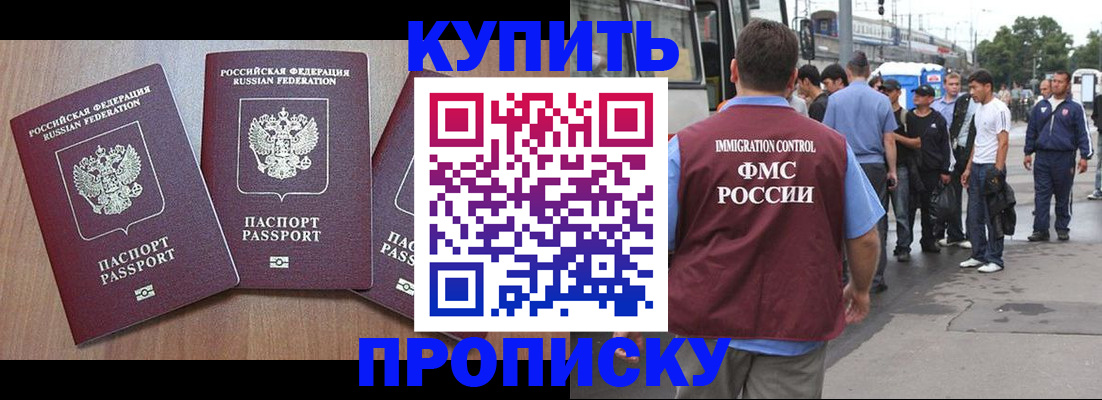 прописка 2025 в Волоколамске